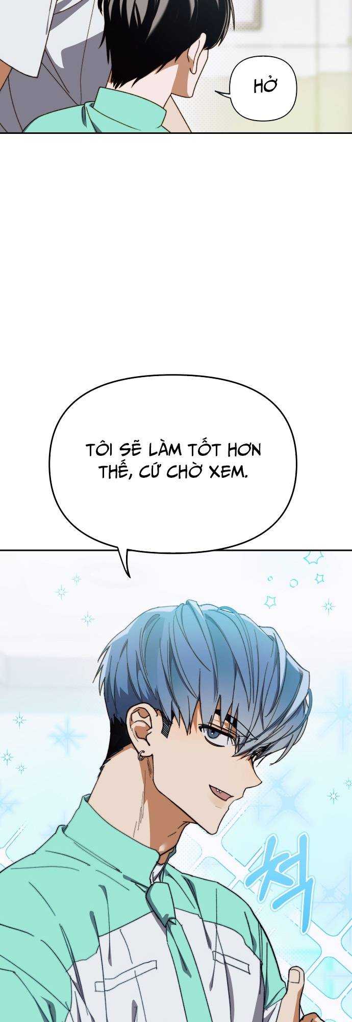 Tôi Trở Thành Thành Viên Trẻ Tuổi Nhất Nhóm Nhạc Idol Chapter 4 - Trang 7