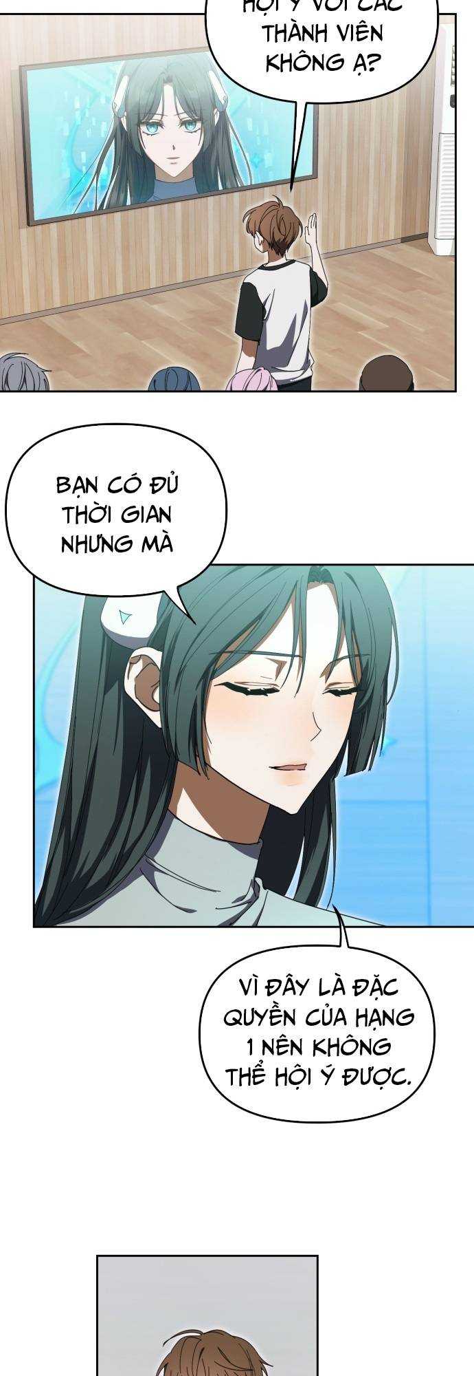 Tôi Trở Thành Thành Viên Trẻ Tuổi Nhất Nhóm Nhạc Idol Chapter 7 - Trang 38