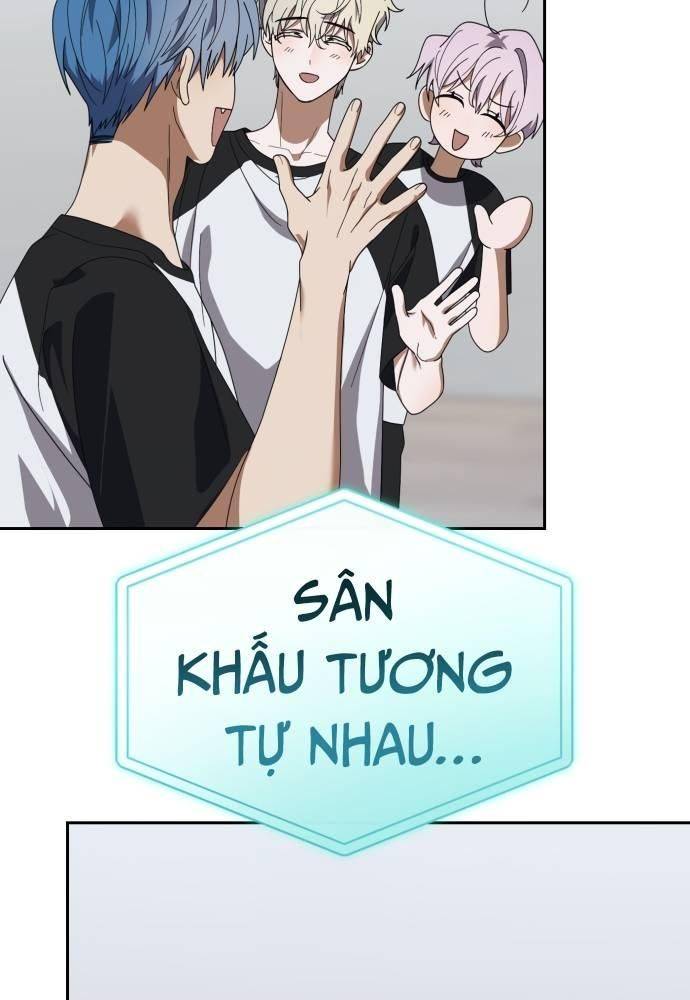 Tôi Trở Thành Thành Viên Trẻ Tuổi Nhất Nhóm Nhạc Idol Chapter 20 - Trang 111