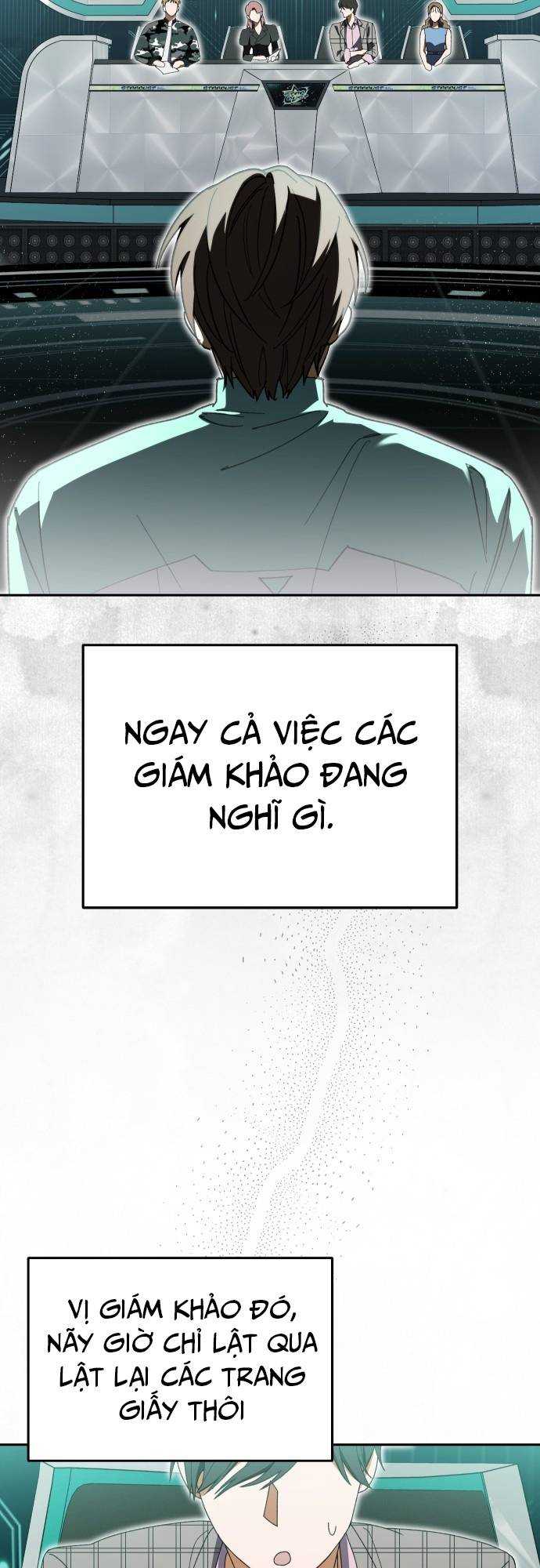 Tôi Trở Thành Thành Viên Trẻ Tuổi Nhất Nhóm Nhạc Idol Chapter 4 - Trang 28