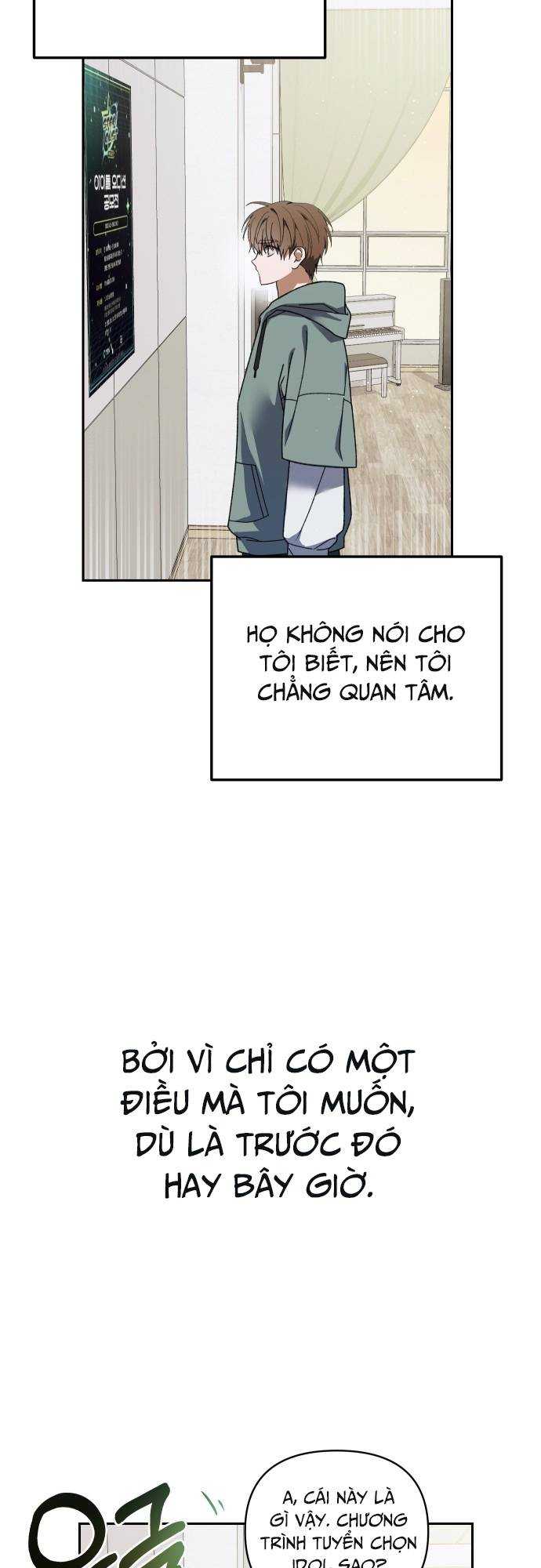 Tôi Trở Thành Thành Viên Trẻ Tuổi Nhất Nhóm Nhạc Idol Chapter 2 - Trang 30