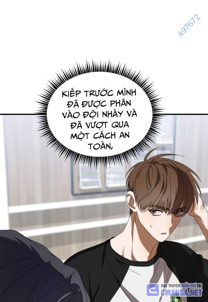 Tôi Trở Thành Thành Viên Trẻ Tuổi Nhất Nhóm Nhạc Idol Chapter 21 - Trang 7