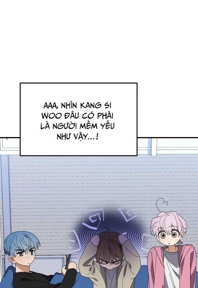 Tôi Trở Thành Thành Viên Trẻ Tuổi Nhất Nhóm Nhạc Idol Chapter 23 - Trang 47