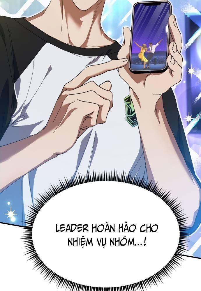 Tôi Trở Thành Thành Viên Trẻ Tuổi Nhất Nhóm Nhạc Idol Chapter 22 - Trang 36