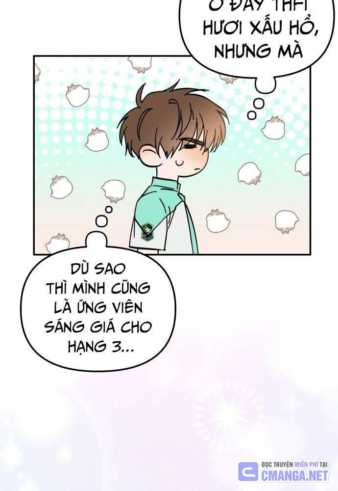 Tôi Trở Thành Thành Viên Trẻ Tuổi Nhất Nhóm Nhạc Idol Chapter 20 - Trang 11