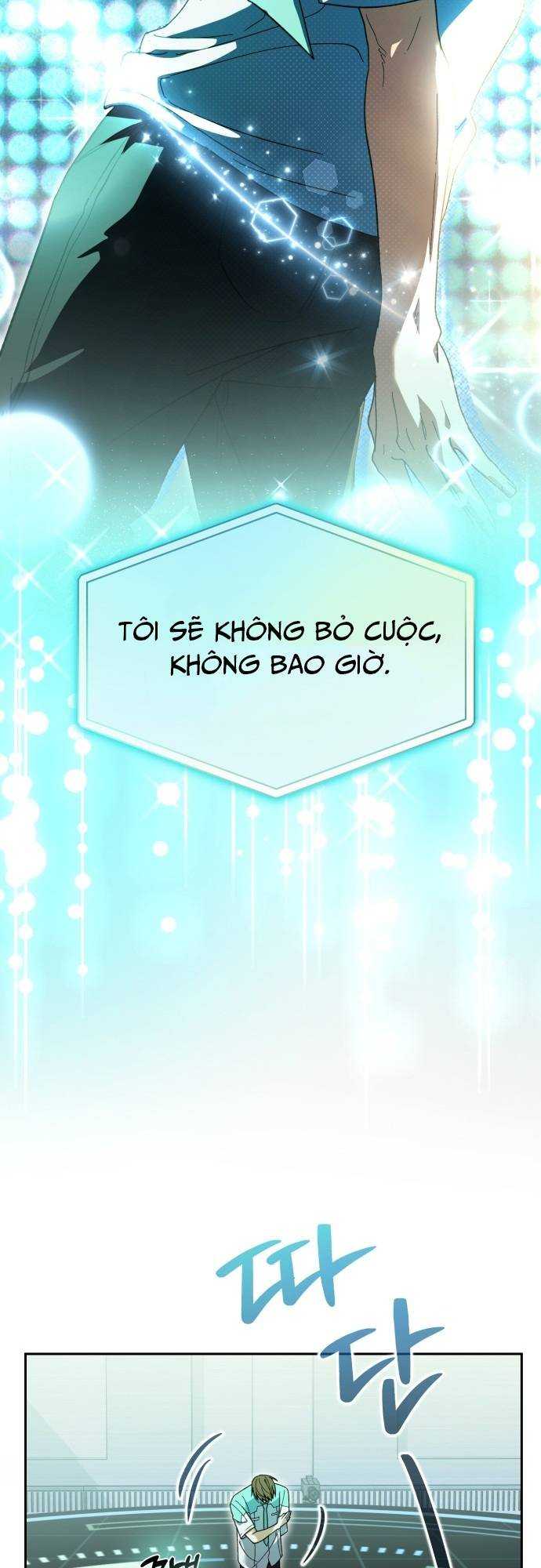 Tôi Trở Thành Thành Viên Trẻ Tuổi Nhất Nhóm Nhạc Idol Chapter 5 - Trang 16