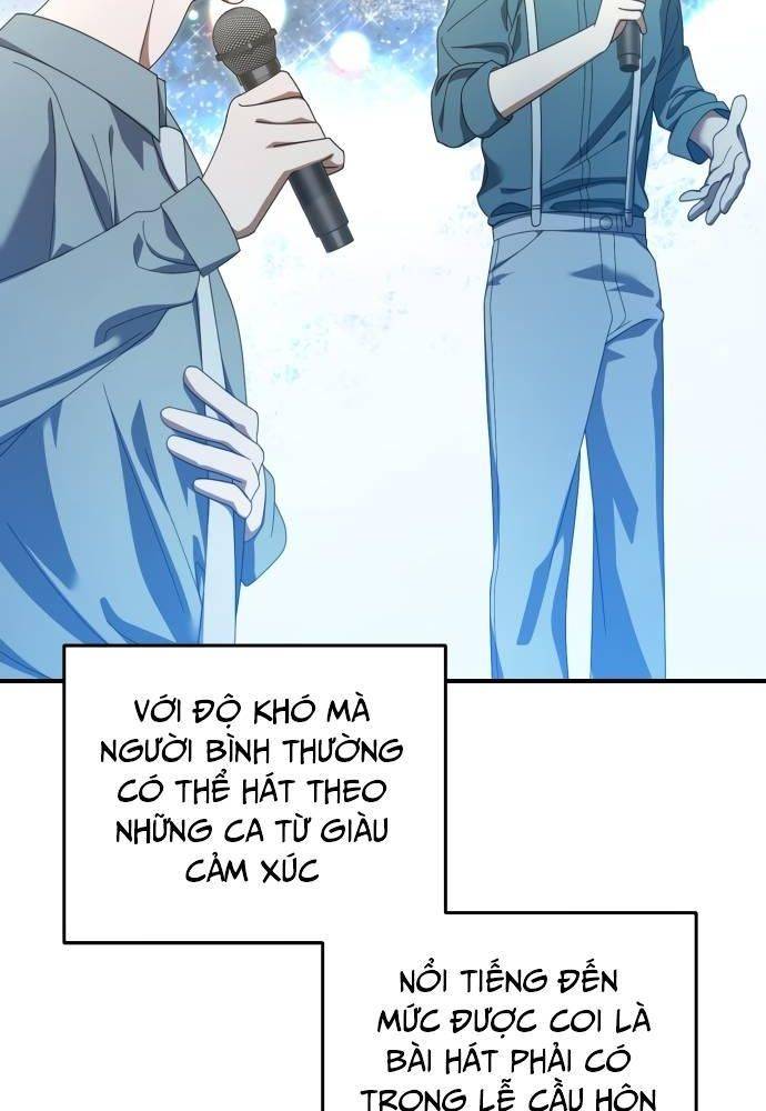 Tôi Trở Thành Thành Viên Trẻ Tuổi Nhất Nhóm Nhạc Idol Chapter 22 - Trang 71