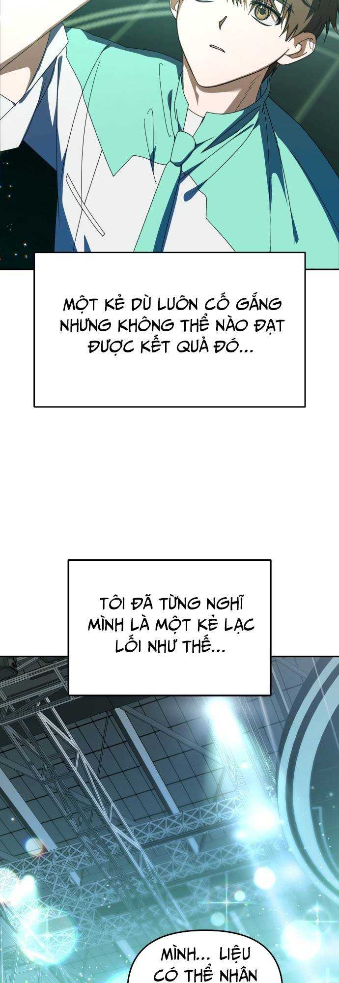 Tôi Trở Thành Thành Viên Trẻ Tuổi Nhất Nhóm Nhạc Idol Chapter 5 - Trang 32