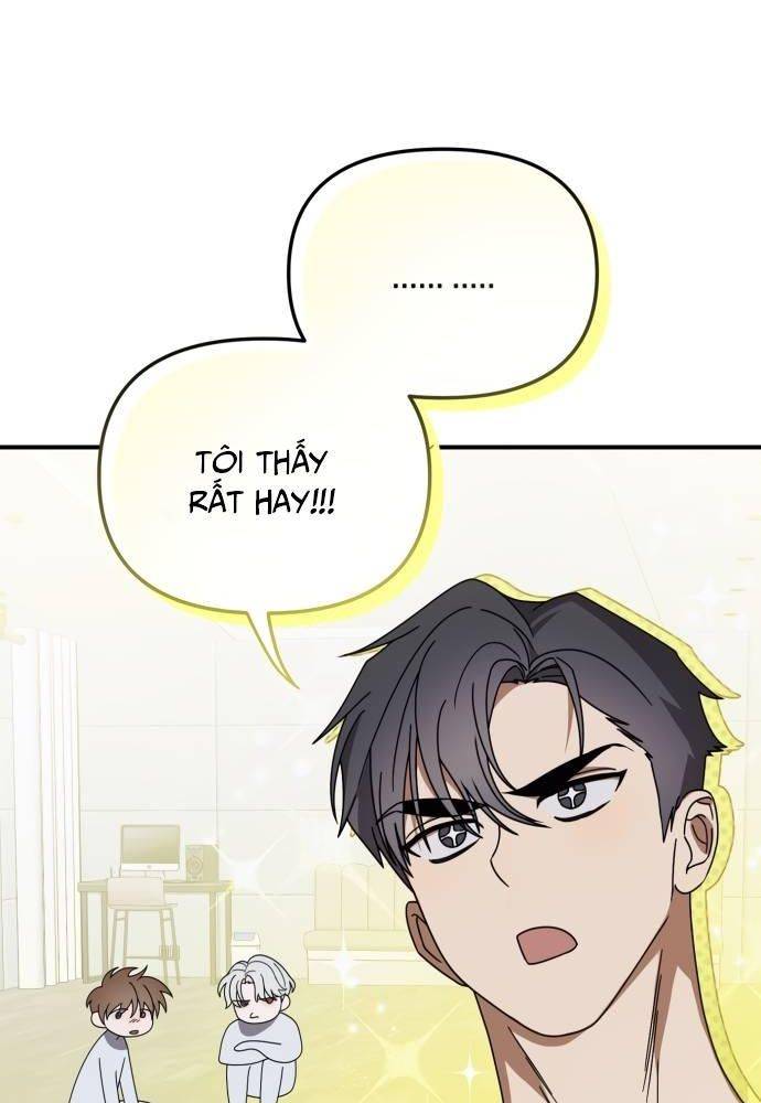 Tôi Trở Thành Thành Viên Trẻ Tuổi Nhất Nhóm Nhạc Idol Chapter 22 - Trang 27