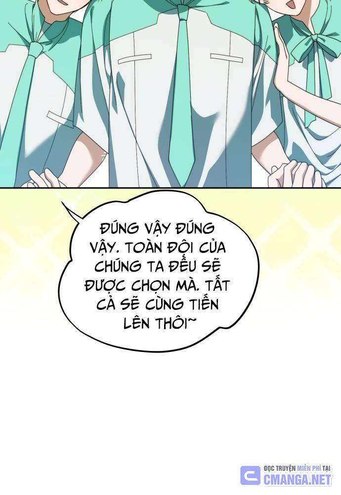 Tôi Trở Thành Thành Viên Trẻ Tuổi Nhất Nhóm Nhạc Idol Chapter 20 - Trang 17