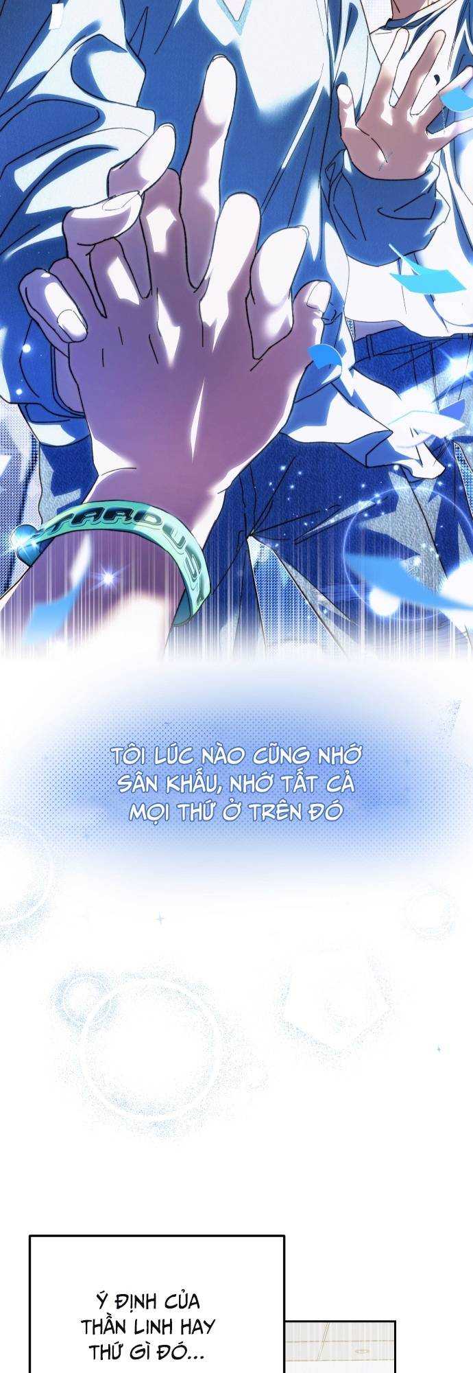 Tôi Trở Thành Thành Viên Trẻ Tuổi Nhất Nhóm Nhạc Idol Chapter 2 - Trang 29