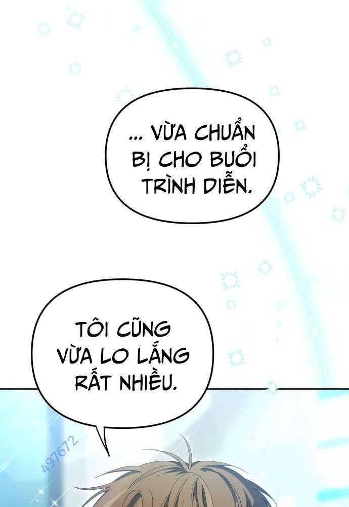 Tôi Trở Thành Thành Viên Trẻ Tuổi Nhất Nhóm Nhạc Idol Chapter 20 - Trang 33