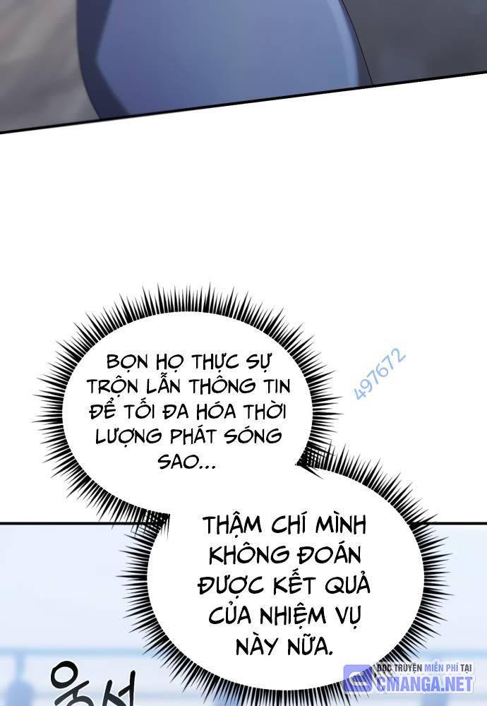 Tôi Trở Thành Thành Viên Trẻ Tuổi Nhất Nhóm Nhạc Idol Chapter 21 - Trang 19