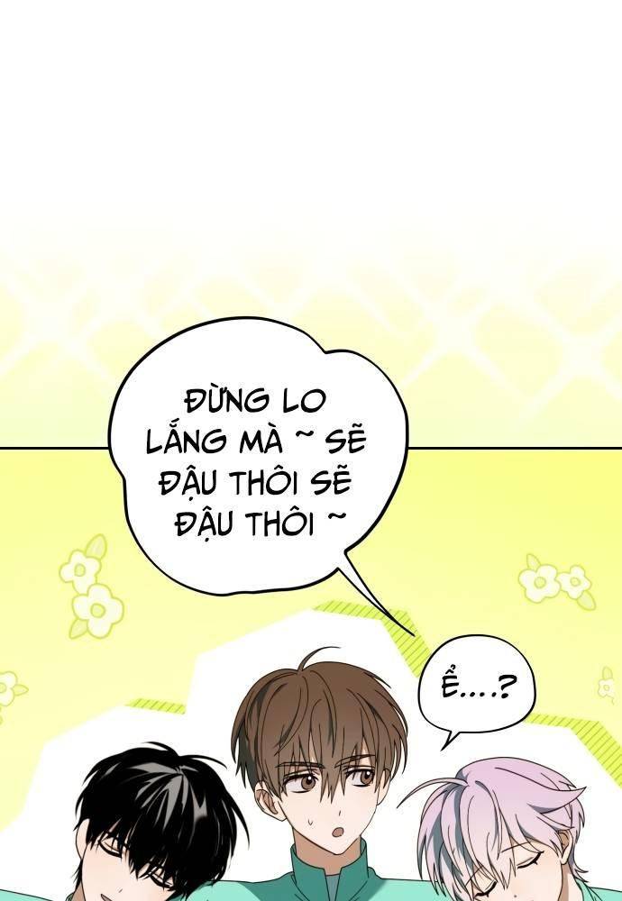 Tôi Trở Thành Thành Viên Trẻ Tuổi Nhất Nhóm Nhạc Idol Chapter 20 - Trang 16