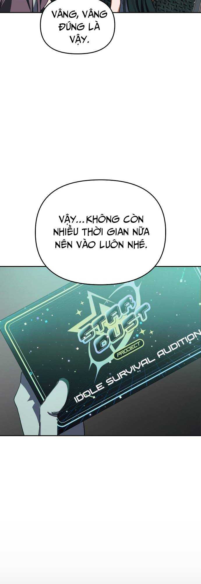 Tôi Trở Thành Thành Viên Trẻ Tuổi Nhất Nhóm Nhạc Idol Chapter 3 - Trang 27