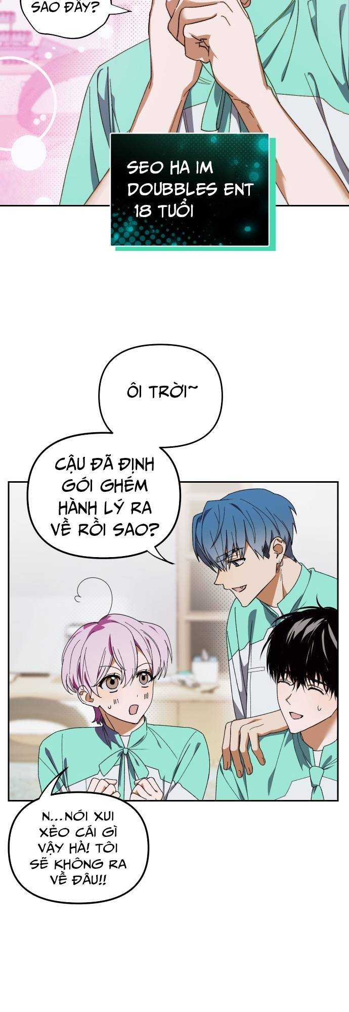 Tôi Trở Thành Thành Viên Trẻ Tuổi Nhất Nhóm Nhạc Idol Chapter 4 - Trang 9