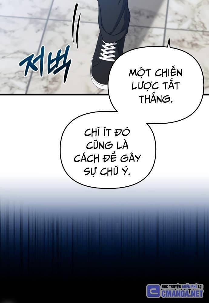 Tôi Trở Thành Thành Viên Trẻ Tuổi Nhất Nhóm Nhạc Idol Chapter 21 - Trang 37