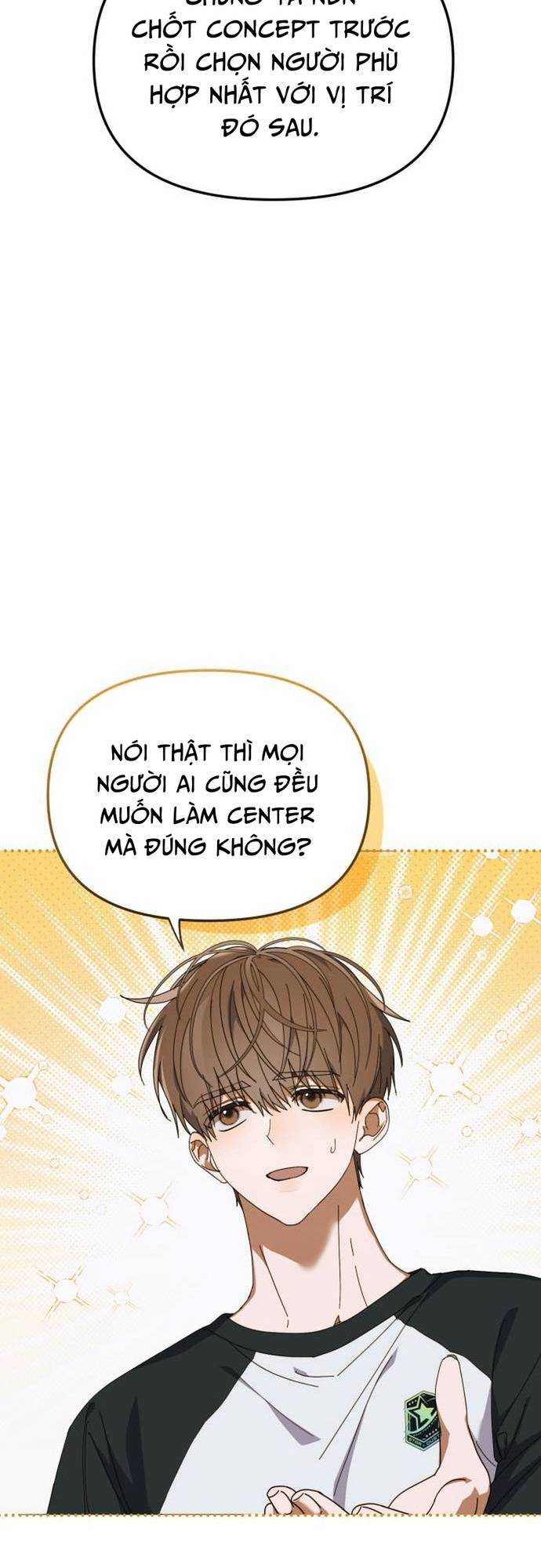 Tôi Trở Thành Thành Viên Trẻ Tuổi Nhất Nhóm Nhạc Idol Chapter 8 - Trang 10