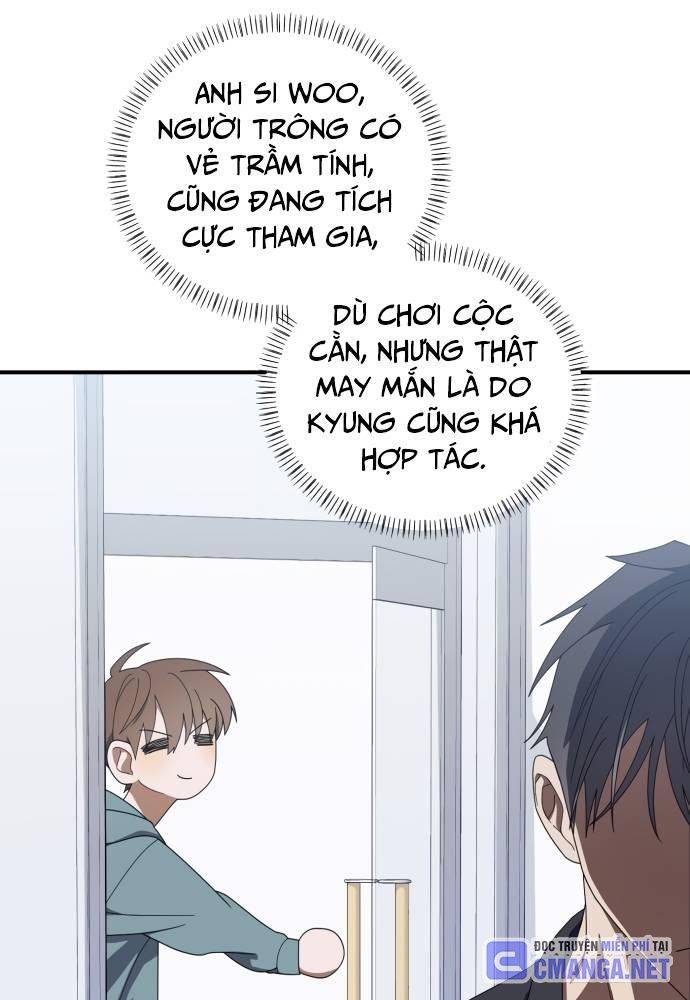 Tôi Trở Thành Thành Viên Trẻ Tuổi Nhất Nhóm Nhạc Idol Chapter 22 - Trang 46