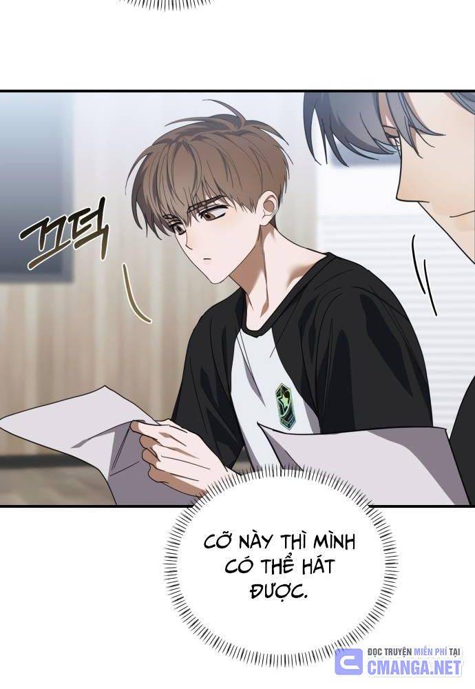 Tôi Trở Thành Thành Viên Trẻ Tuổi Nhất Nhóm Nhạc Idol Chapter 22 - Trang 73