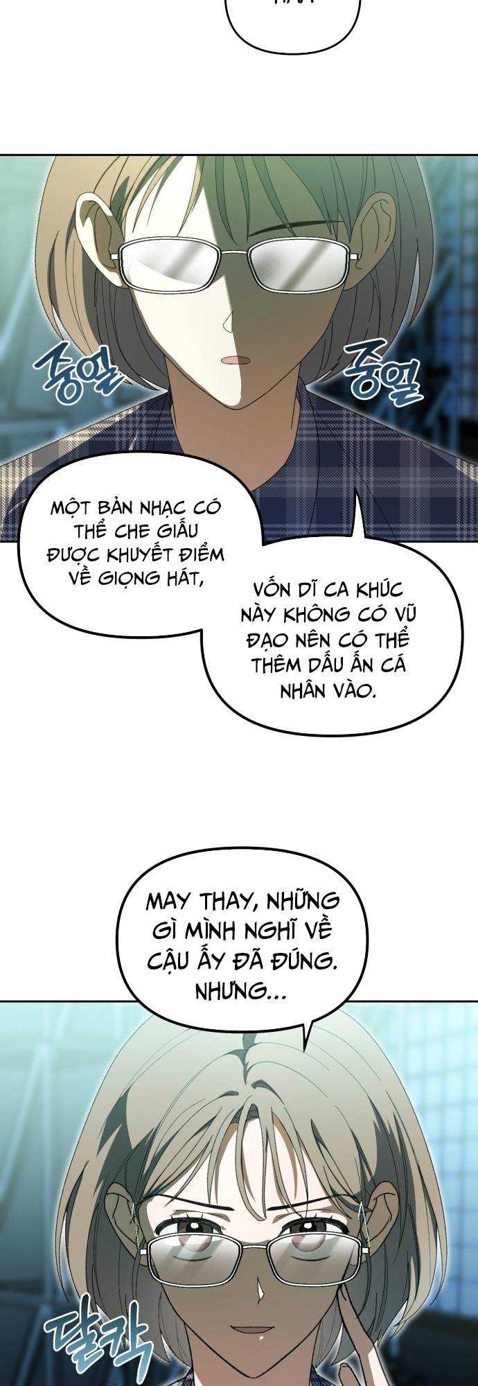 Tôi Trở Thành Thành Viên Trẻ Tuổi Nhất Nhóm Nhạc Idol Chapter 5 - Trang 19