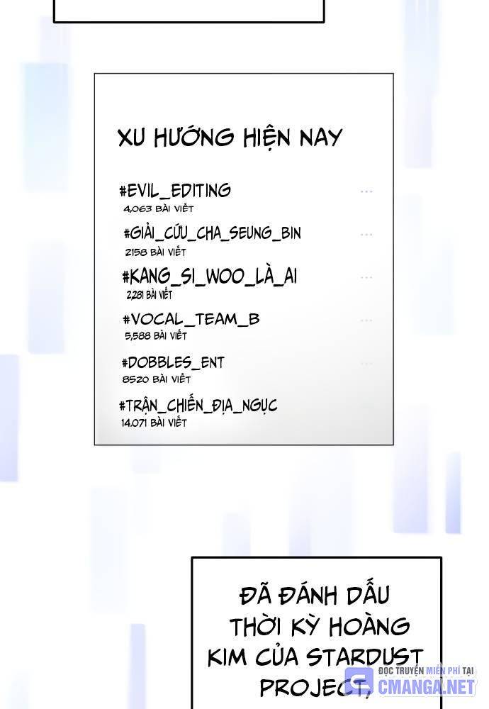 Tôi Trở Thành Thành Viên Trẻ Tuổi Nhất Nhóm Nhạc Idol Chapter 21 - Trang 25