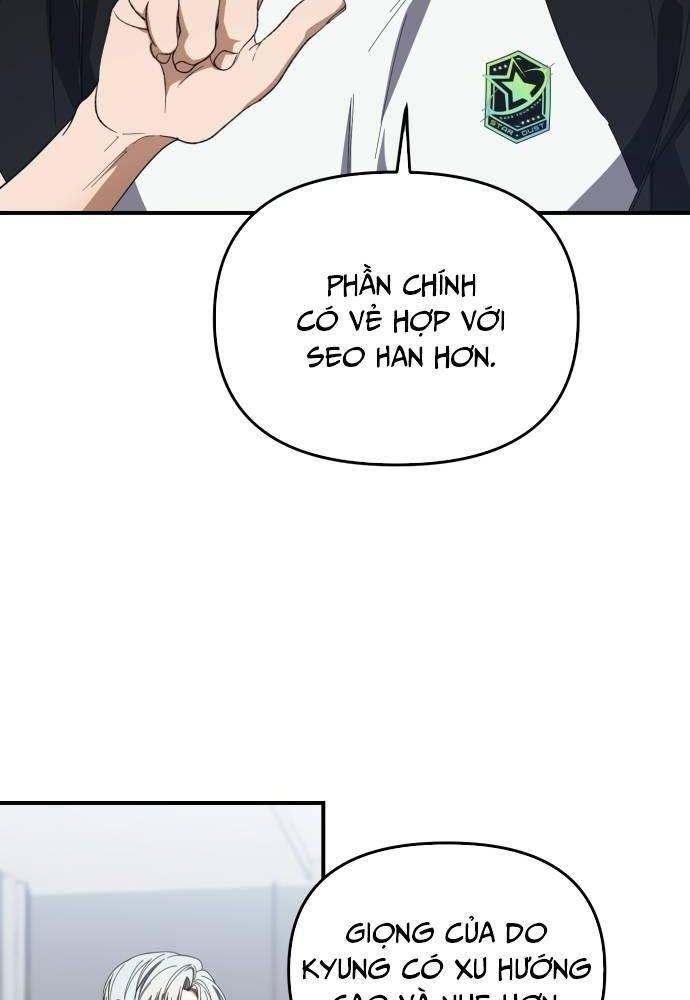 Tôi Trở Thành Thành Viên Trẻ Tuổi Nhất Nhóm Nhạc Idol Chapter 23 - Trang 2