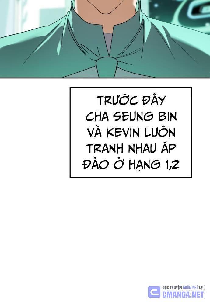 Tôi Trở Thành Thành Viên Trẻ Tuổi Nhất Nhóm Nhạc Idol Chapter 20 - Trang 8