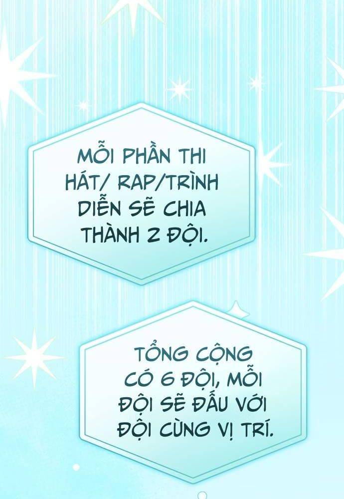 Tôi Trở Thành Thành Viên Trẻ Tuổi Nhất Nhóm Nhạc Idol Chapter 20 - Trang 120