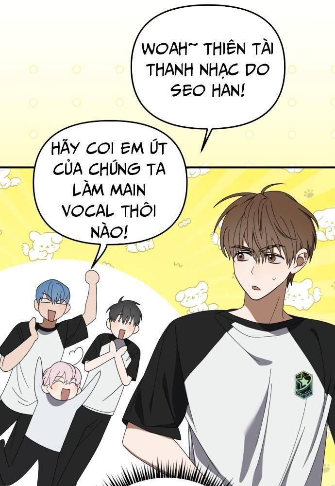 Tôi Trở Thành Thành Viên Trẻ Tuổi Nhất Nhóm Nhạc Idol Chapter 21 - Trang 11