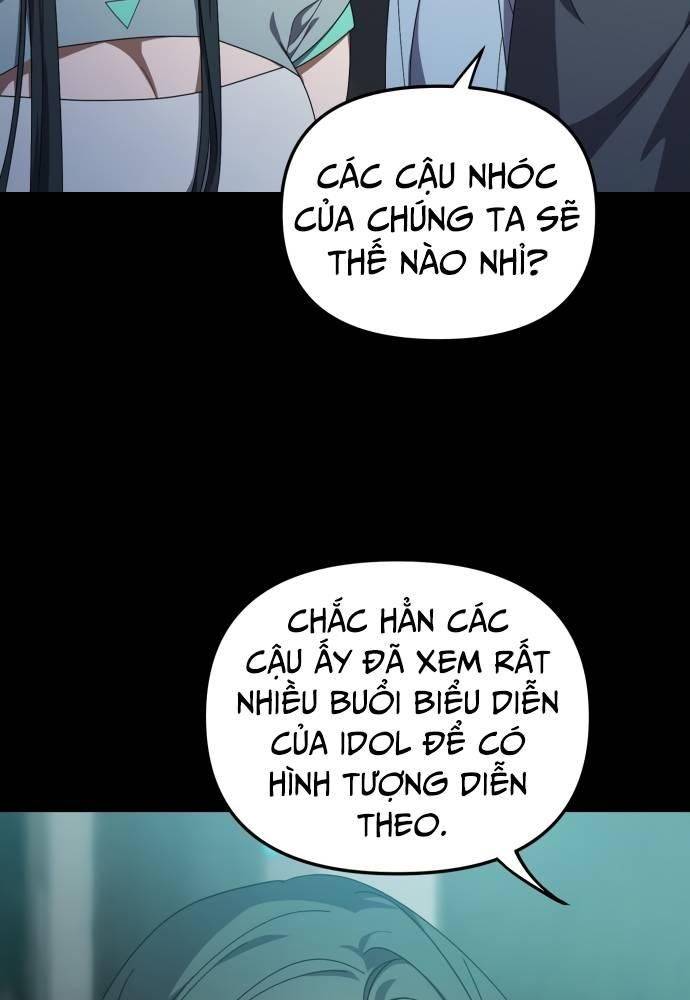 Tôi Trở Thành Thành Viên Trẻ Tuổi Nhất Nhóm Nhạc Idol Chapter 20 - Trang 78