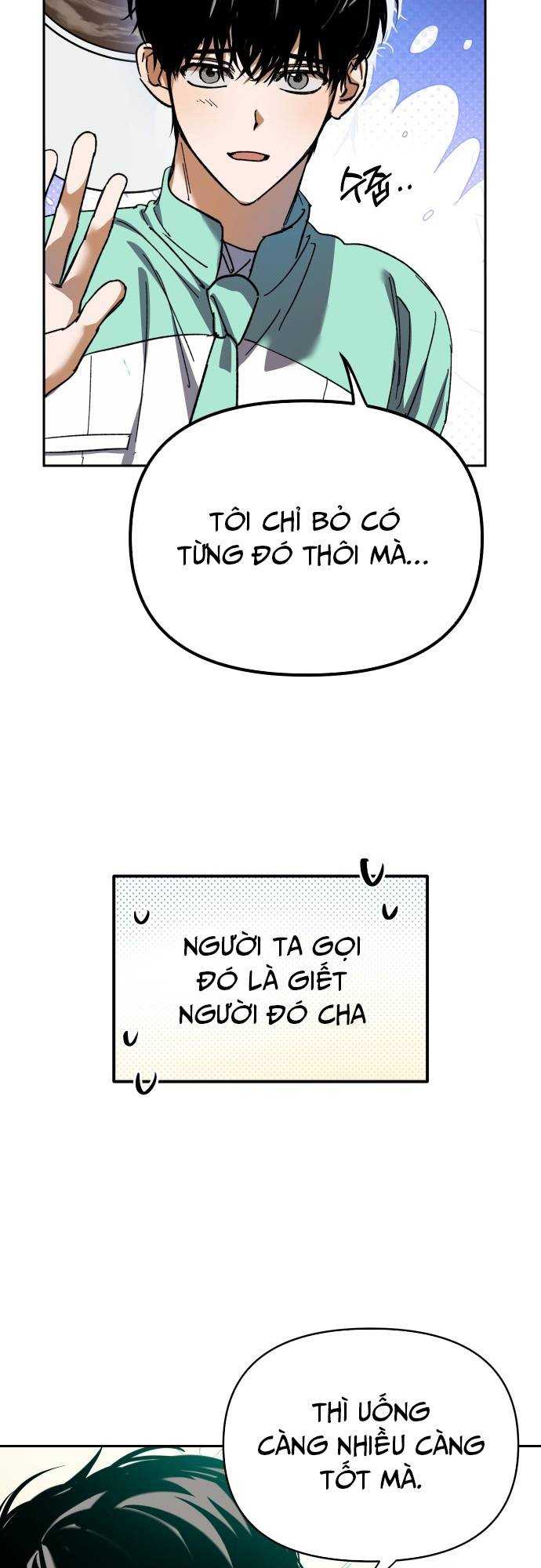 Tôi Trở Thành Thành Viên Trẻ Tuổi Nhất Nhóm Nhạc Idol Chapter 3 - Trang 38