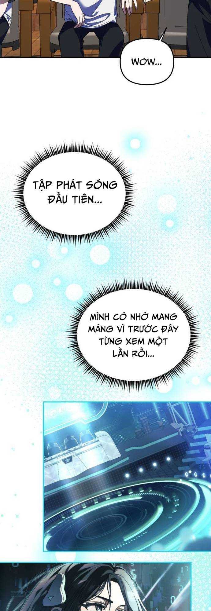 Tôi Trở Thành Thành Viên Trẻ Tuổi Nhất Nhóm Nhạc Idol Chapter 8 - Trang 32