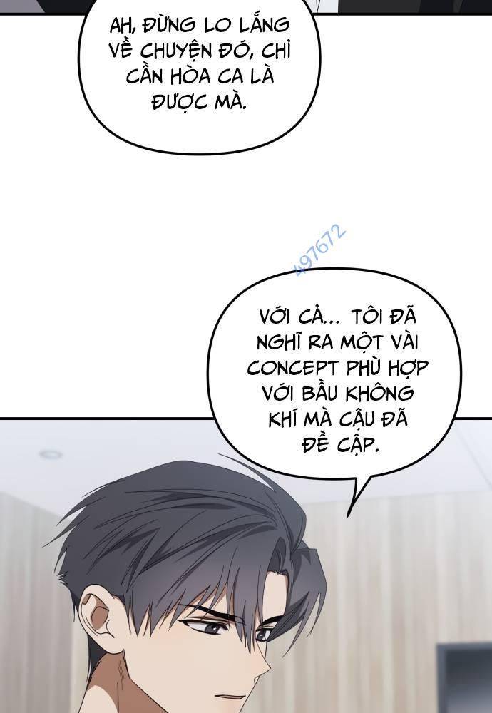 Tôi Trở Thành Thành Viên Trẻ Tuổi Nhất Nhóm Nhạc Idol Chapter 22 - Trang 30