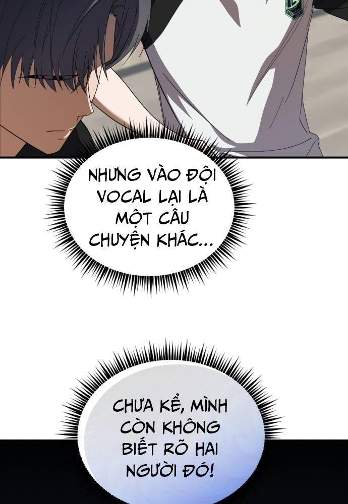 Tôi Trở Thành Thành Viên Trẻ Tuổi Nhất Nhóm Nhạc Idol Chapter 21 - Trang 8