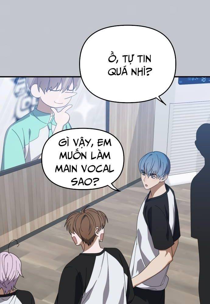 Tôi Trở Thành Thành Viên Trẻ Tuổi Nhất Nhóm Nhạc Idol Chapter 21 - Trang 2