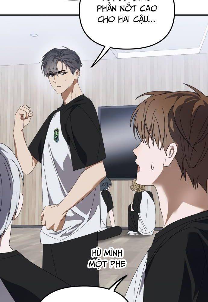 Tôi Trở Thành Thành Viên Trẻ Tuổi Nhất Nhóm Nhạc Idol Chapter 22 - Trang 29