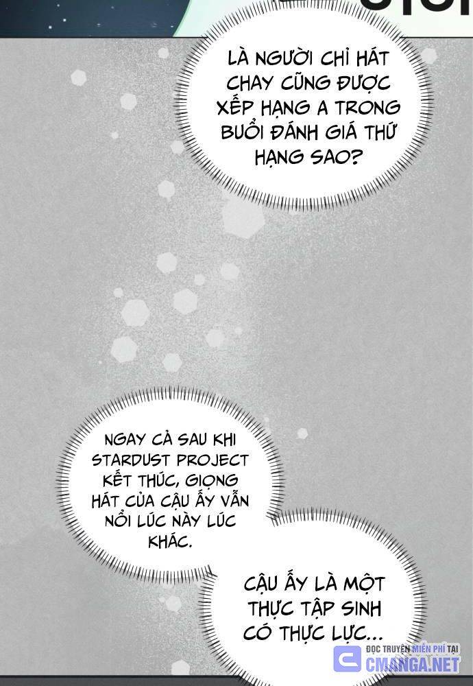 Tôi Trở Thành Thành Viên Trẻ Tuổi Nhất Nhóm Nhạc Idol Chapter 22 - Trang 4