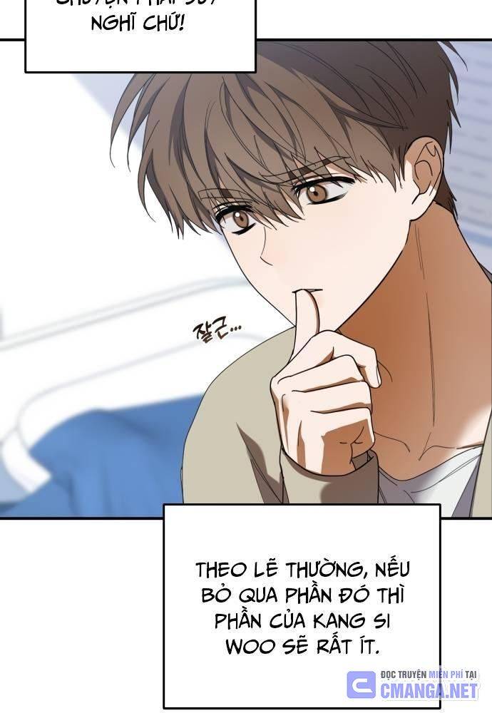 Tôi Trở Thành Thành Viên Trẻ Tuổi Nhất Nhóm Nhạc Idol Chapter 23 - Trang 46