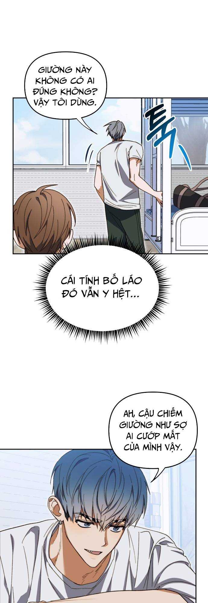 Tôi Trở Thành Thành Viên Trẻ Tuổi Nhất Nhóm Nhạc Idol Chapter 5 - Trang 50