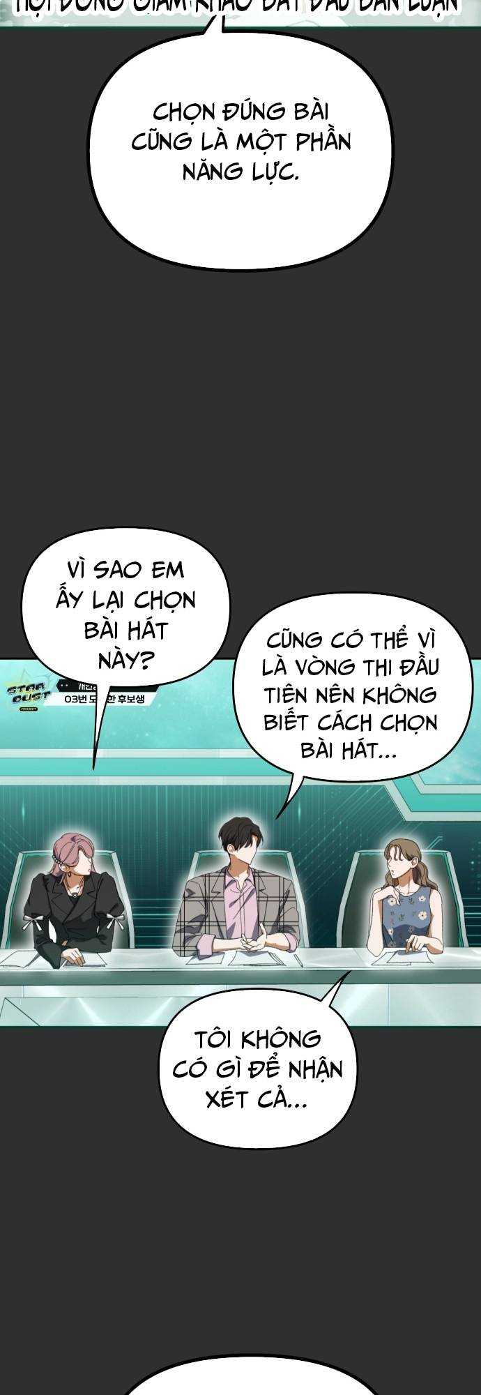 Tôi Trở Thành Thành Viên Trẻ Tuổi Nhất Nhóm Nhạc Idol Chapter 4 - Trang 46