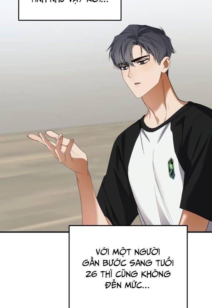 Tôi Trở Thành Thành Viên Trẻ Tuổi Nhất Nhóm Nhạc Idol Chapter 23 - Trang 17