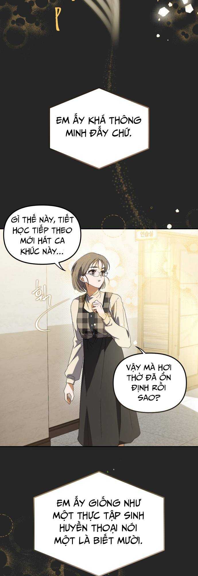 Tôi Trở Thành Thành Viên Trẻ Tuổi Nhất Nhóm Nhạc Idol Chapter 4 - Trang 40