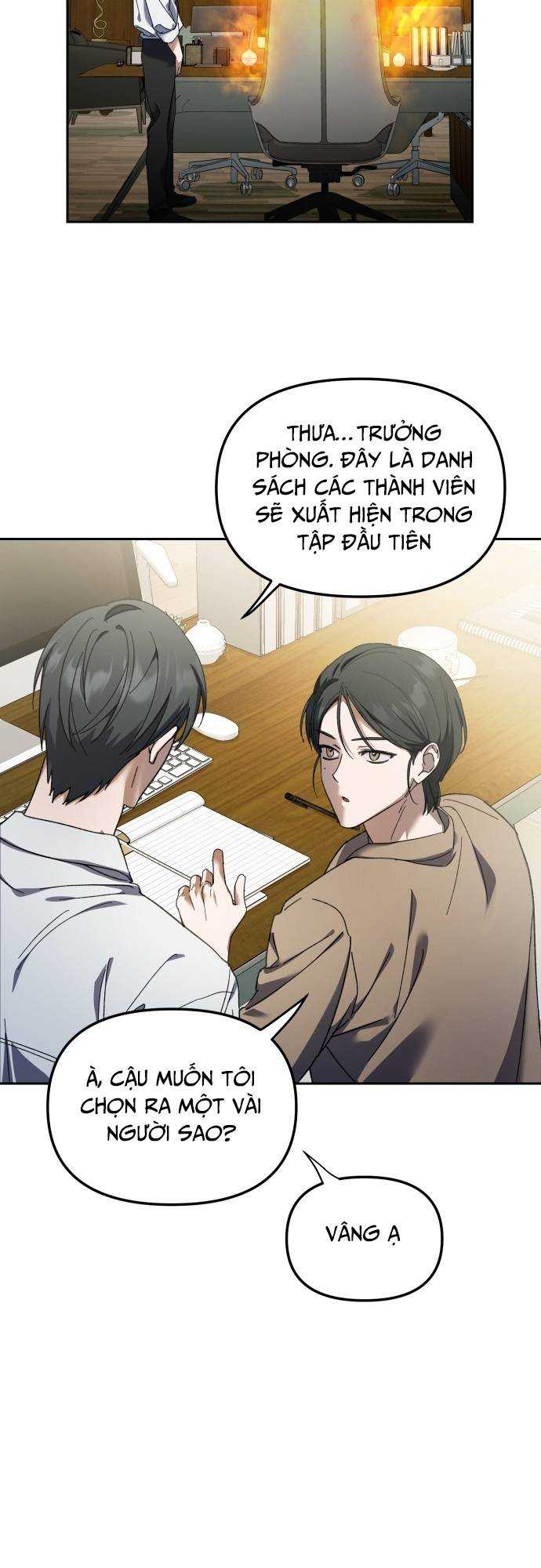 Tôi Trở Thành Thành Viên Trẻ Tuổi Nhất Nhóm Nhạc Idol Chapter 2 - Trang 43