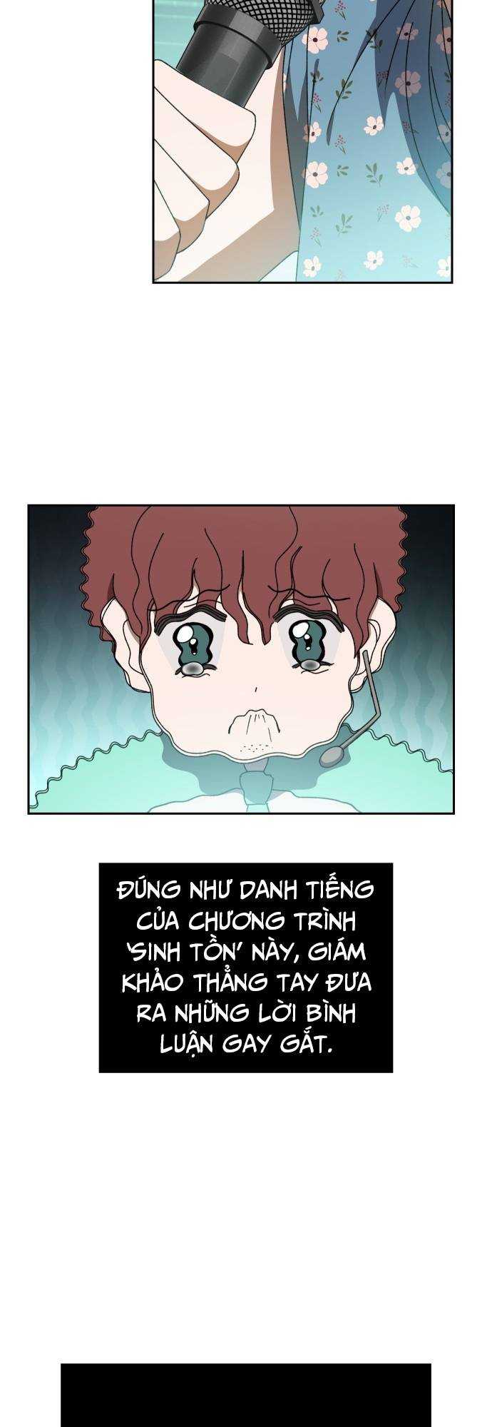 Tôi Trở Thành Thành Viên Trẻ Tuổi Nhất Nhóm Nhạc Idol Chapter 4 - Trang 2