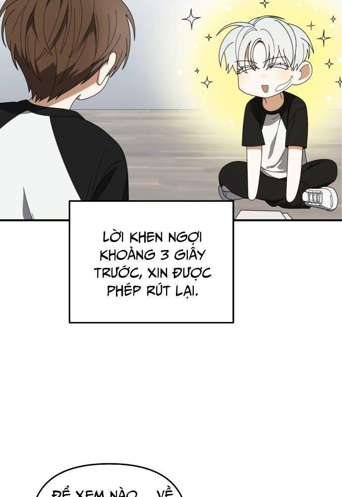 Tôi Trở Thành Thành Viên Trẻ Tuổi Nhất Nhóm Nhạc Idol Chapter 23 - Trang 27