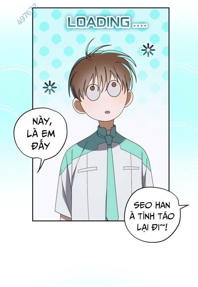 Tôi Trở Thành Thành Viên Trẻ Tuổi Nhất Nhóm Nhạc Idol Chapter 20 - Trang 24