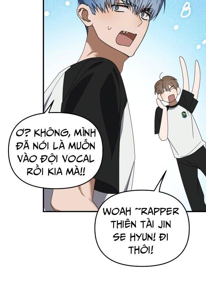 Tôi Trở Thành Thành Viên Trẻ Tuổi Nhất Nhóm Nhạc Idol Chapter 21 - Trang 14