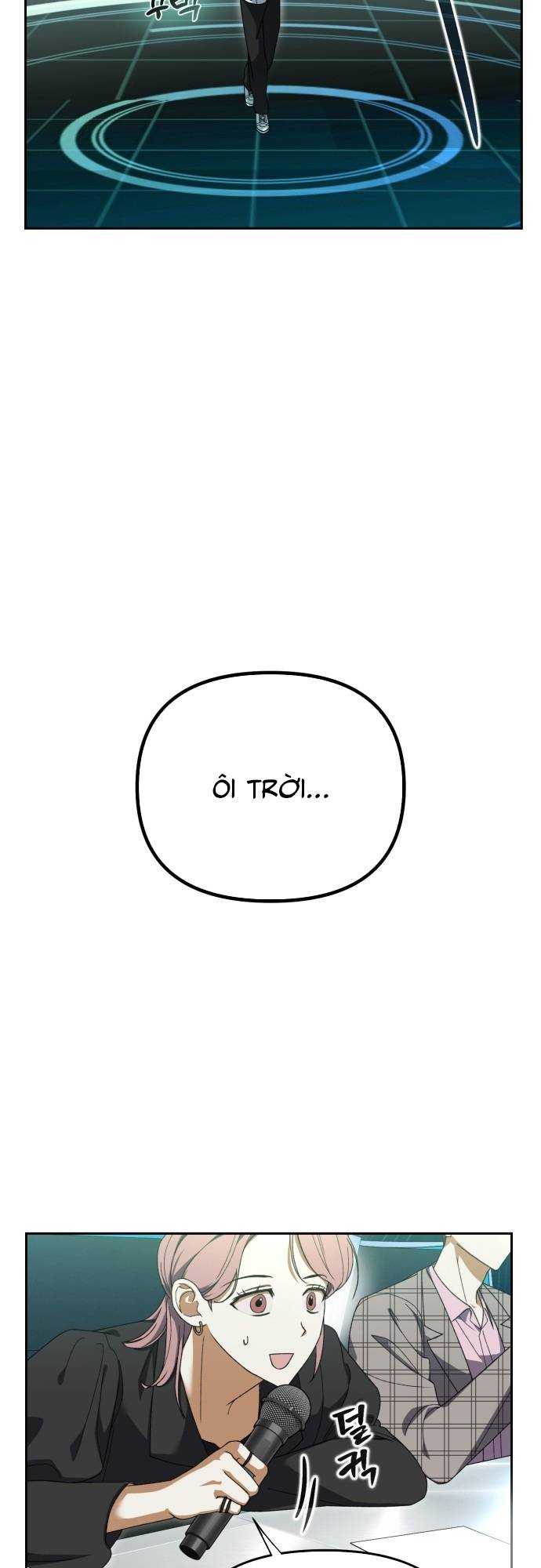 Tôi Trở Thành Thành Viên Trẻ Tuổi Nhất Nhóm Nhạc Idol Chapter 5 - Trang 17