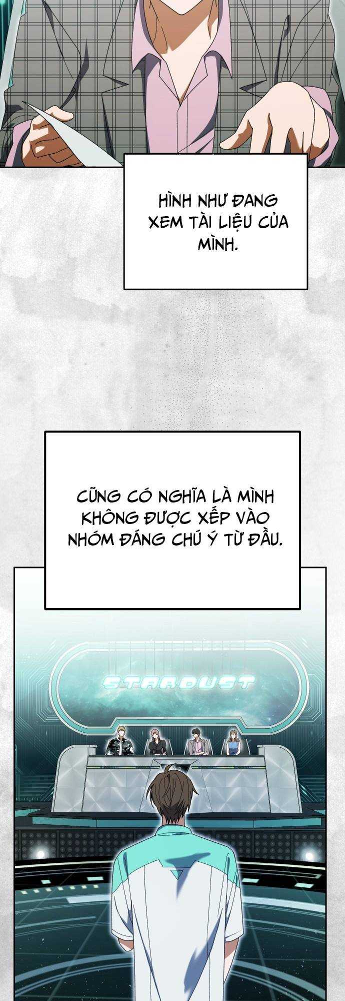 Tôi Trở Thành Thành Viên Trẻ Tuổi Nhất Nhóm Nhạc Idol Chapter 4 - Trang 29